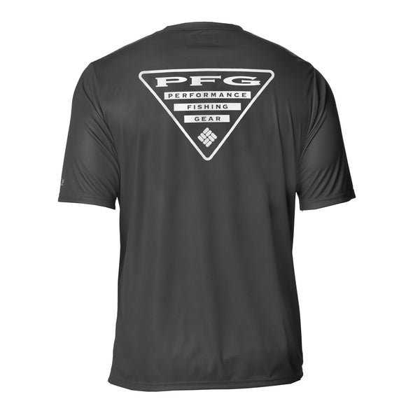 San Jose Giants Columbia Tackle Tee
