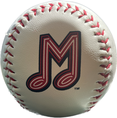 MRB Music M Baseball