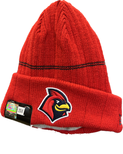 Memphis Redbirds Knit Beanie