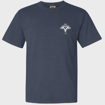 Fireflies Men's Comfort Firefly Tee