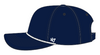 Everett AquaSox Navy Condor '47 Hitch Cap