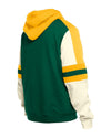 CONNOR A'S ZIP HOOD, ATHLETICS