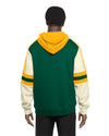 CONNOR A'S ZIP HOOD, ATHLETICS