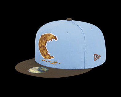 Aberdeen IronBirds - Harford County Cookies 59FIFTY Theme Night Fitted Cap