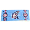 Spokane Indians Redband Cooling Towel