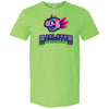 Adult Copa Primary Logo Tee - Available in Navy or Lime Green