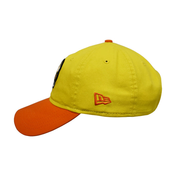 Spokane Indians Youth Cafecitos COPA Adj Cap