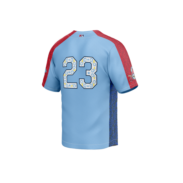 Cardenales COPA Replica Jersey