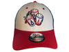 Syracuse Mets Congueros de Syracuse New Era Flex Fit Cap