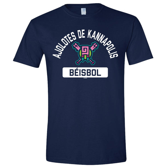 Adult Copa Plane Softstyle Tee