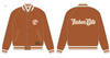Corduroy Fisher Cats Jacket