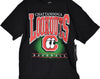 Chattanooga Lookouts Black Hot Corner Foundation Tee