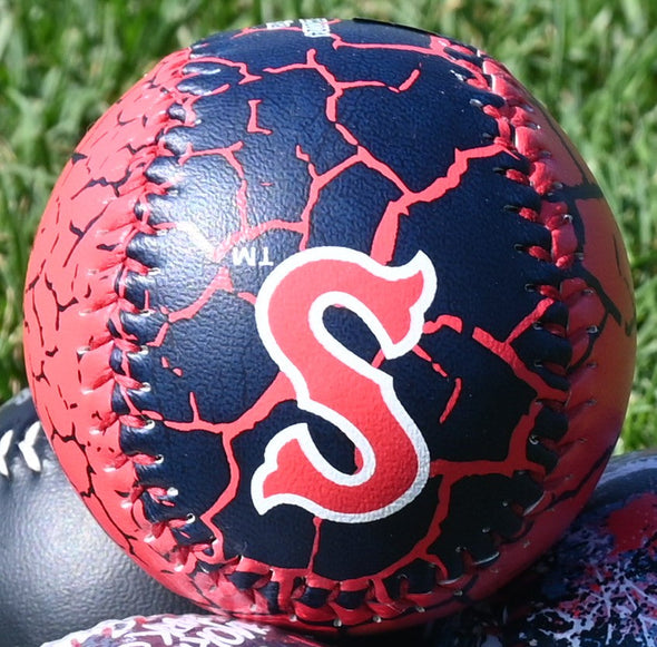 Novelty Baseball Bundle