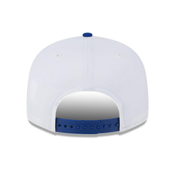 South Bend Cubs New Era 9Fifty Snapback Crest Cap