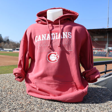 Vancouver Canadians Hoodie