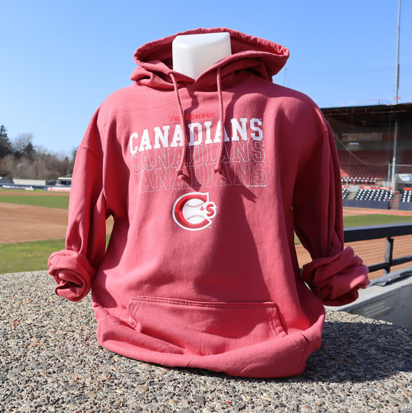 Vancouver Canadians Hoodie