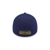 Nashville Sounds New Era 39THIRTY Brewskis Replica Stretch Fit Hat