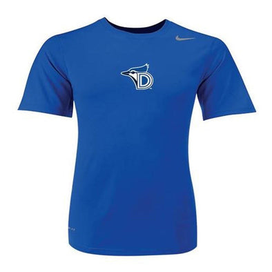 Dunedin Blue Jays  Royal Legend Dri-Fit Tee