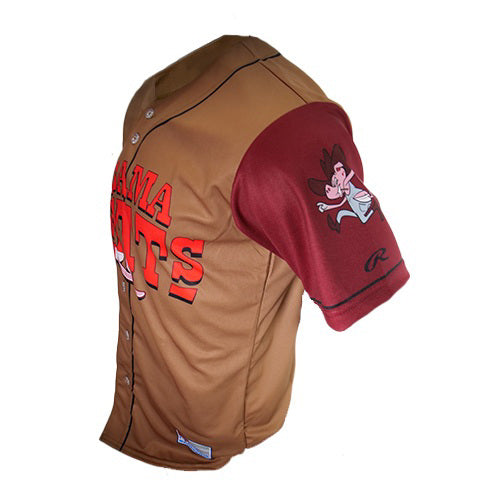 Adult Bama Butts Jersey