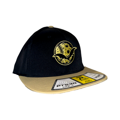 Round Rock Express Moon Bats Cap