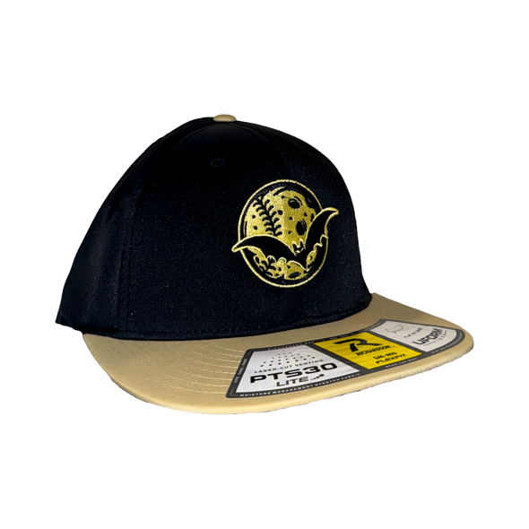 Round Rock Express Moon Bats Cap