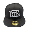 New Era 59Fifty 2025 On-Field Pigs Eye Cap