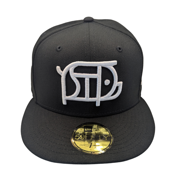 New Era 59Fifty 2025 On-Field Pigs Eye Cap