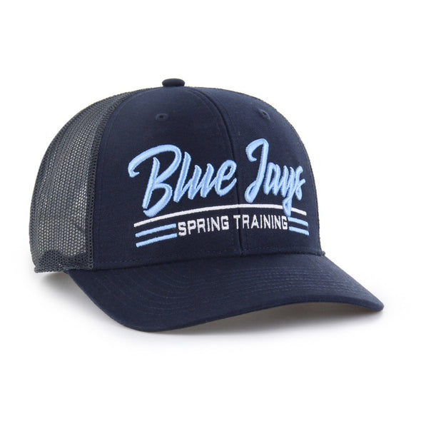 Toronto Blue Jays Spring Training Garner Trucker