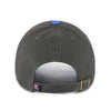 FC Road Graphite Replica Clean Up Cap