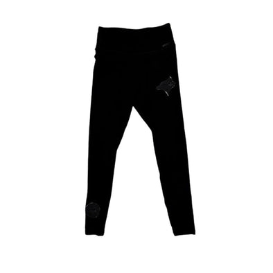 Toronto Blue Jays Triple Black Legging