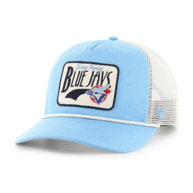 Toronto Blue Jays Spring Training Cooperstown Hitch Cap