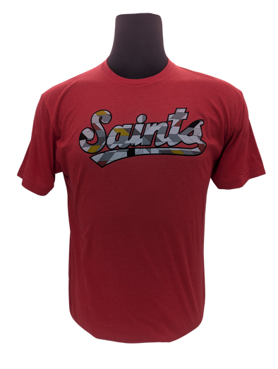 Saints Native American Heritage Night T