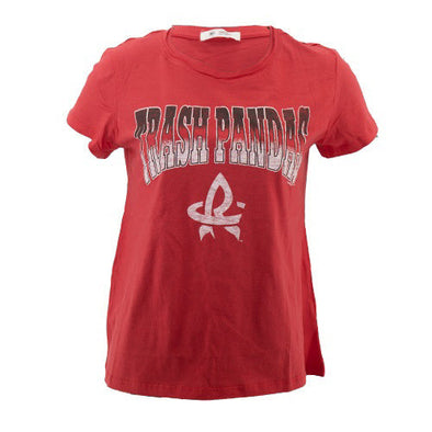 W Undertone Red Frankie Tee