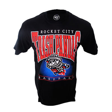 47 Hot Corner Foundation Tee