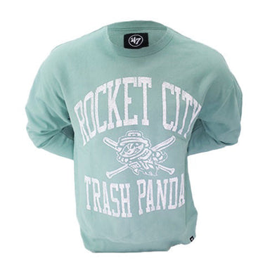 47 Eucalyptus River Crew