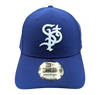 Saints Royal Home Cap 39THIRTY