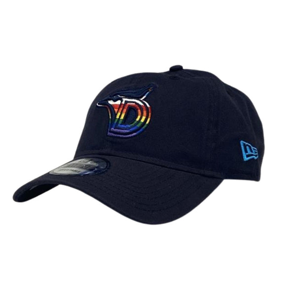 Dunedin Blue Jays Pride Logo 920 Adjustable Cap