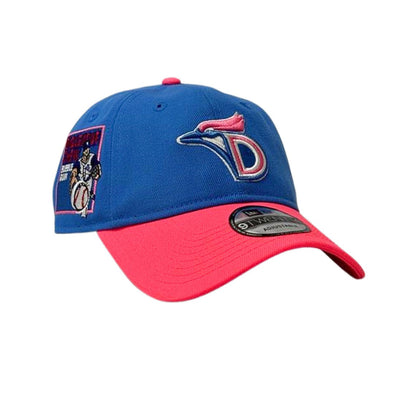 Dunedin Blue Jays Big League Chew Curveball Cotton Candy 920