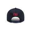 Nashville Sounds New Era 9Fifty Low Profile Clubhouse Hat