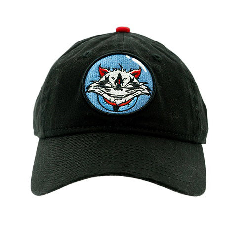 Trash Panda's Marvel's Defender of the Diamond New Era Youth 9TWENTY Adjustable Cap