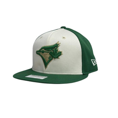 St. Patricks Day 5950 Cap