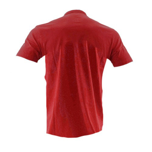 Racer Red Premier Franklin T-shirt