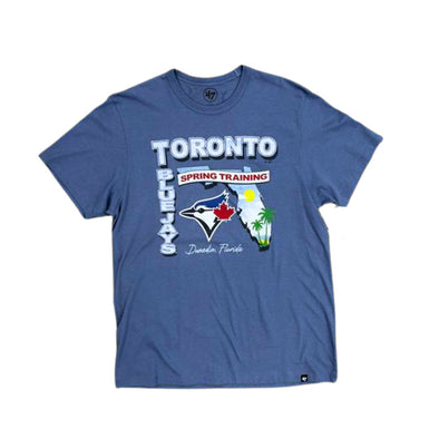 Toronto Blue Jays Spring Training State of Florida Tee