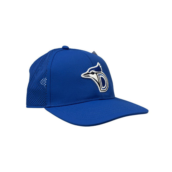 Dunedin Blue Jays Performance Adjustable Cap