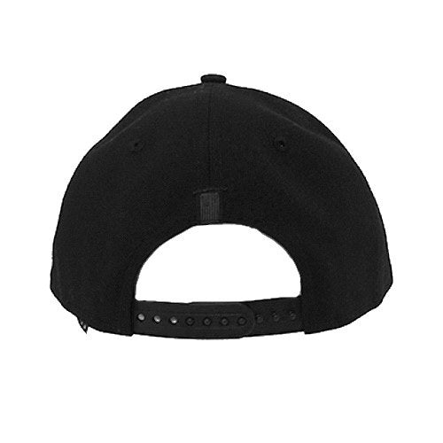 9-40 AF Black Primary Flag