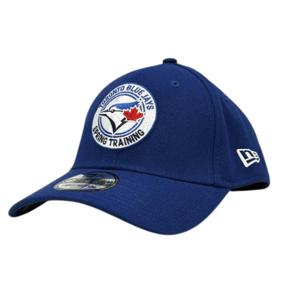 Spring Training Blue Jays Circle Patch