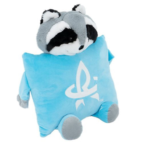 Trash Panda Cuddle Buddy