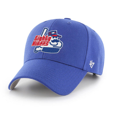 OKC 89ers Primary MVP Cap