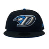 Dunedin Blue Jays 2004 Retro Black UV POP 5950