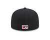 Nashville Sounds New Era 5950 On Field Home Hat